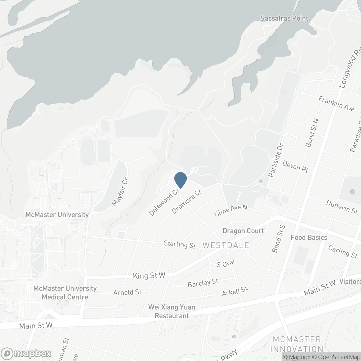 74 OAK KNOLL Drive, Hamilton, Ontario L8S 4C4